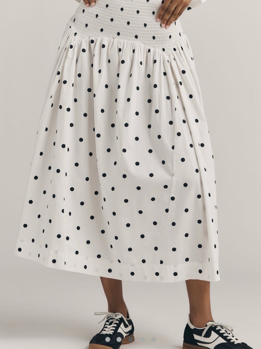 Damson Madder Layla Skirt